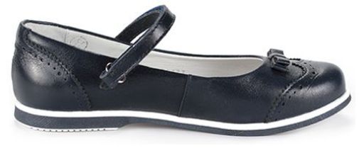 ELEGAMI Туфли для девочек ШКОЛА!