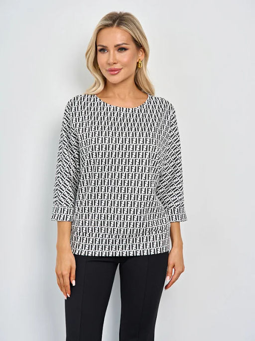 JETTY Джемпер  фото 9