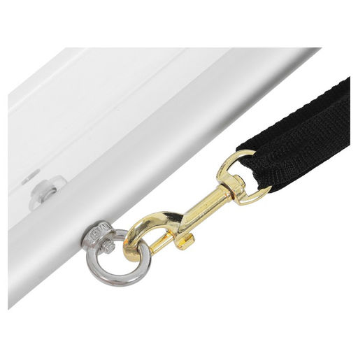 Каяк KELPIE, прозрачный, 2-местный, 245х75х30 см  фото 6