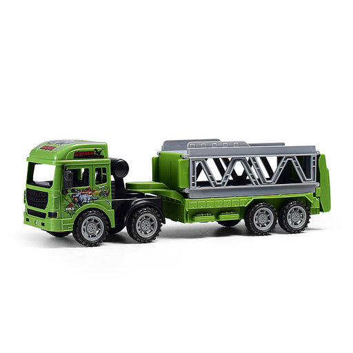 Набор машин "Экстрим‑Драйв" в коробке