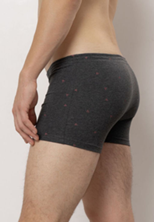 ТРУСЫ МУЖСКИЕ арт. 6523M-40010.2L-029