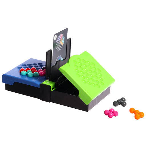 Настольная игра Баттл на двоих, 2 игрока, 7+ - Лас играс kids фото 5