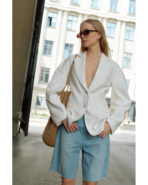 Жакет THE VERY 2427  фото 9