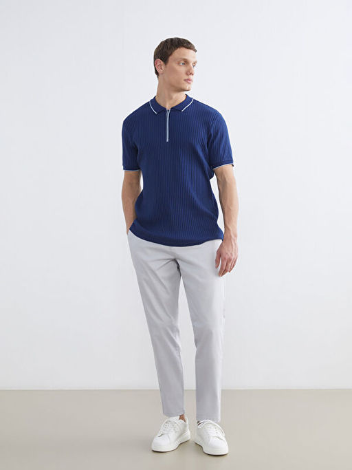 Polo Yaka Erkek Ti??rt