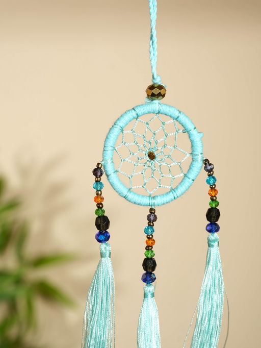 Ловец снов, 4×20 см, мятный