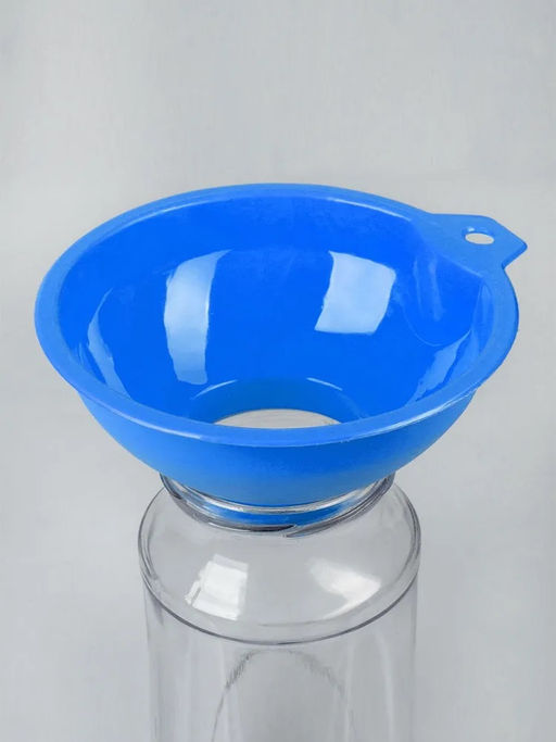 Воронка для банок, 6,5*14 см, арт. МГ76-59