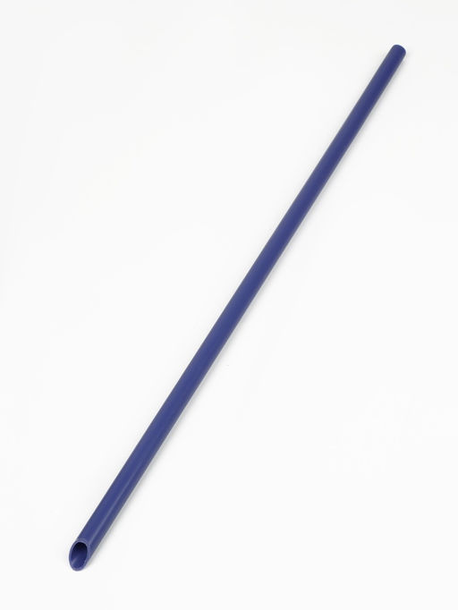 Цена за 20 шт. Колышек для подвязки растений, h=60 см, ножка d=1.6 см, пластик, МИКС, Greengo  фото 3