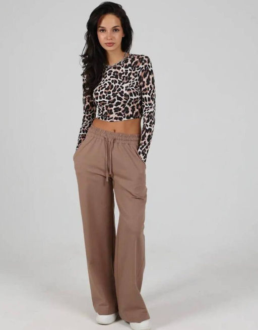 Брюки Палаццо