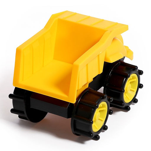 Грузовик Карьерный самосвал - Simaland фото 4