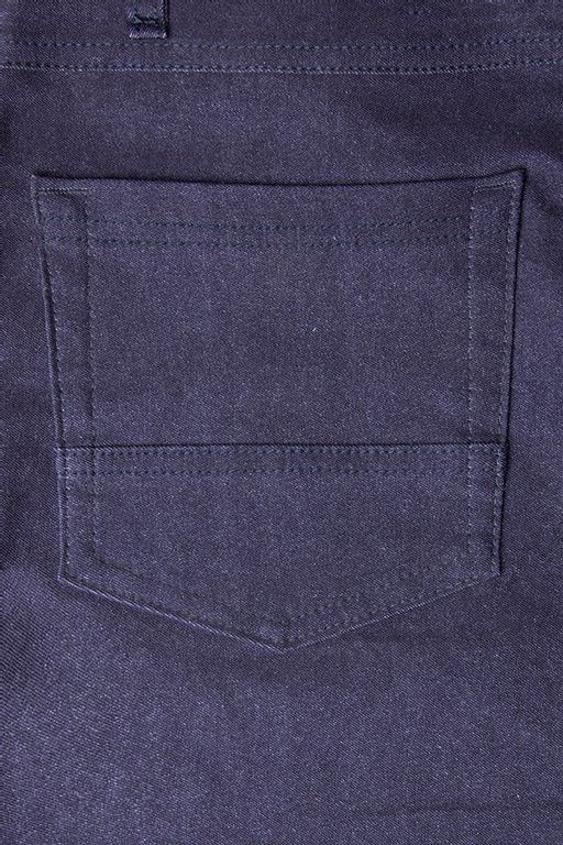 NOBBY, Шорты джинсовые 010-12/2 (джинс)  фото 6