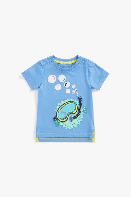Mothercare / Футболка  фото 3