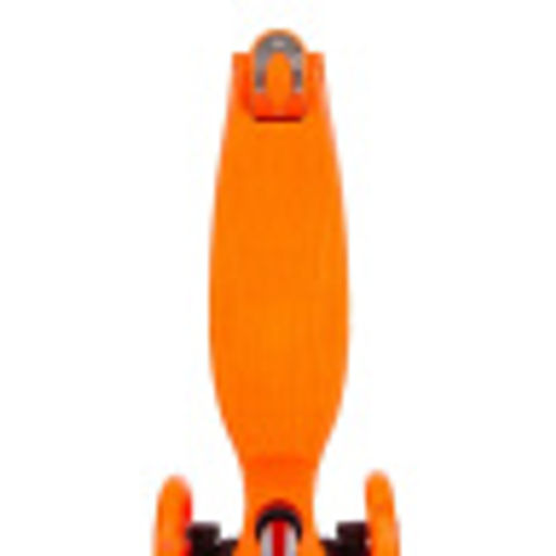 Самокат четырехколесный