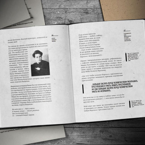 Феномен российских маньяков. Первое масштабное исследование маньяков и серийных убийц времен царизма, СССР и РФ