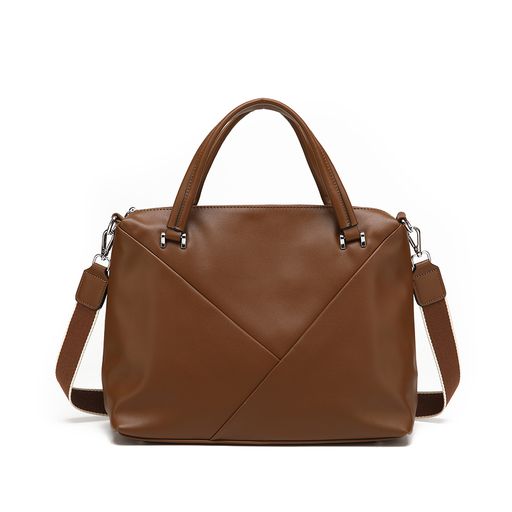 Сумка женская 22012 Темно-рыжий - Saint miranda фото 5