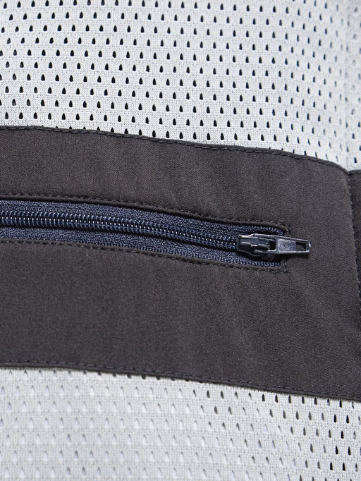 Ветровка женская софтшелл виндстоппер с капюшоном спортивная VALIANLY фото 75