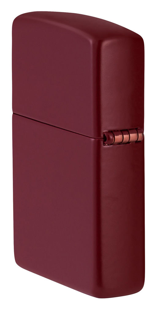 Зажигалка ZIPPO Мерло | Merlot 46021ZL  фото 9