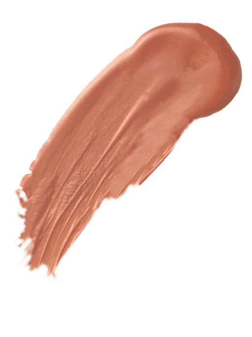 TF CZ21 Помада TRIUMPH of Color тон 710 Apricote nude/Абрикосовый нюд - Triumf фото 3