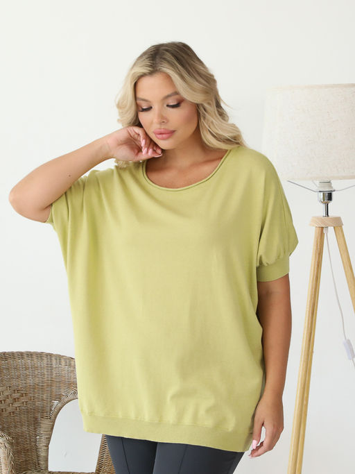 Джемпер Др5-543/1 - Wisell фото 9