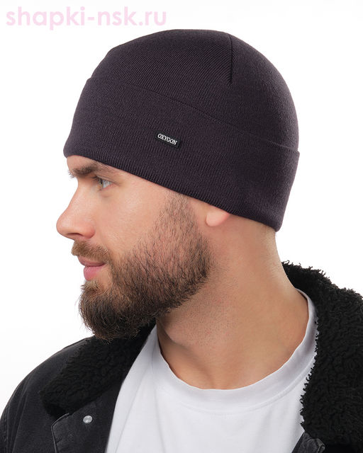 CLASSIC XL Шапка мужская (58-62)