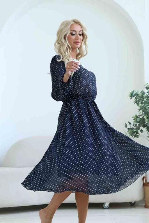 Платье П5-4806/2 - Wisell фото 2