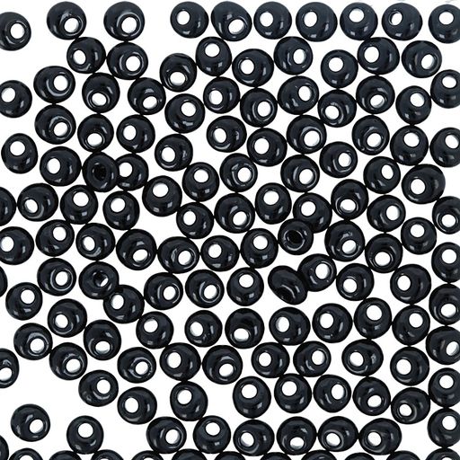 Бисер Япония "TOHO" МАГАТАМА (MAGATAMA) №1 3 мм 5 х 5 г