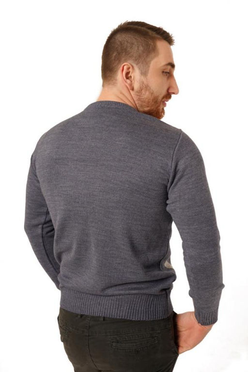 Свитер мужской - Есения фото 6