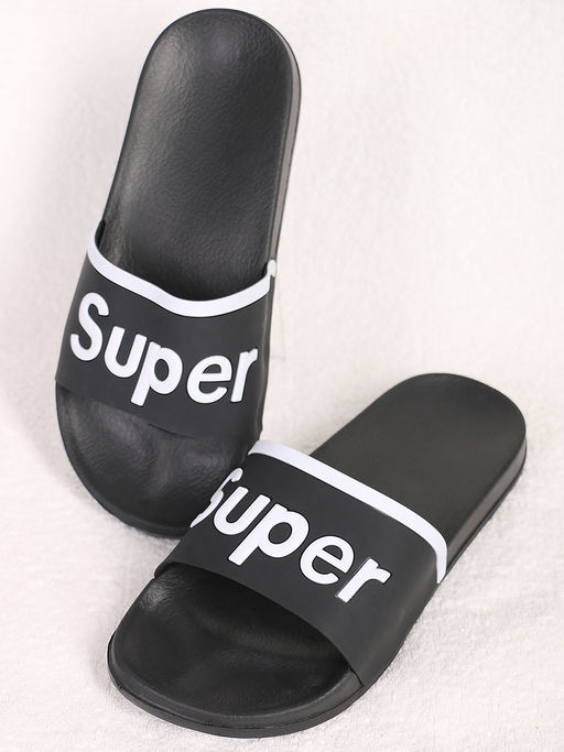 Т2Н-41 2026.С1 Шлепанцы мужские