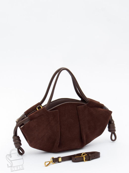 Сумка женская кожаная 99071-1NN d.coffee Natale Navetta