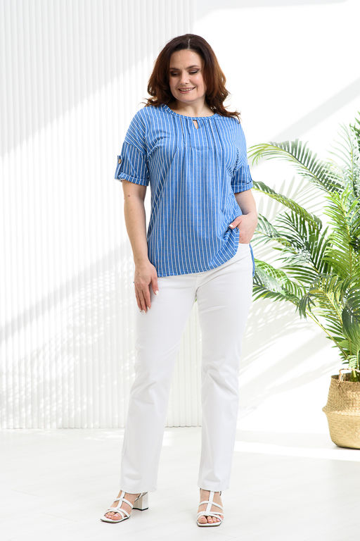 Туника 8243 - Натали фото 37