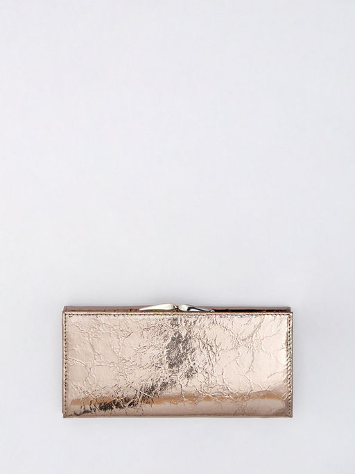 Кошелек 7019-4 bronze Velina Fabbiano