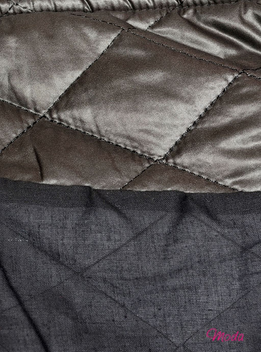 Жилет Модель №1858 размеры 44-84 - Plusmoda фото 21