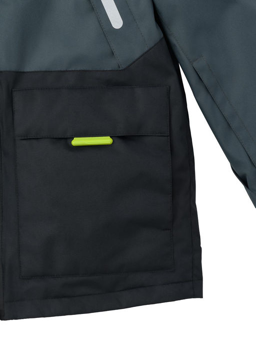 Куртка д/мал. Один - Oldos фото 9