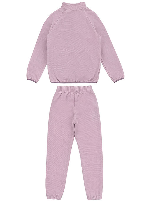 Костюм 7т11424 орхидея