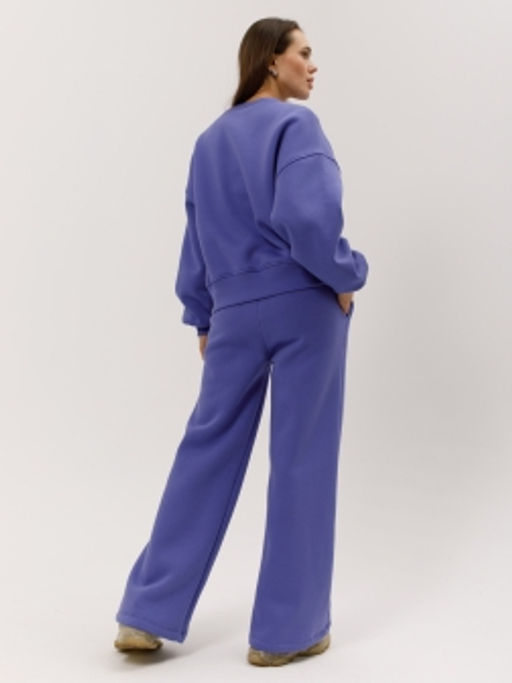 СПОРТИВНЫЙ КОСТЮМ ЖЕНСКИЙ - Giovedi фото 5