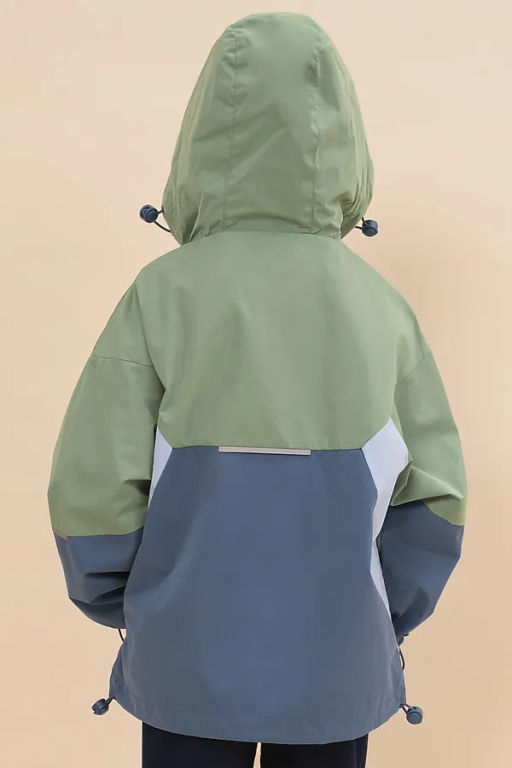 Pelican BZIN3322 Ветровка для мальчиков  фото 2