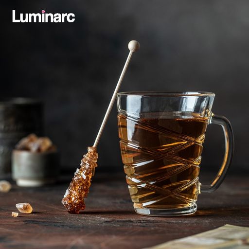 Кружка ШЕЙП ЭЛАНОР 320мл - Luminarc фото 3