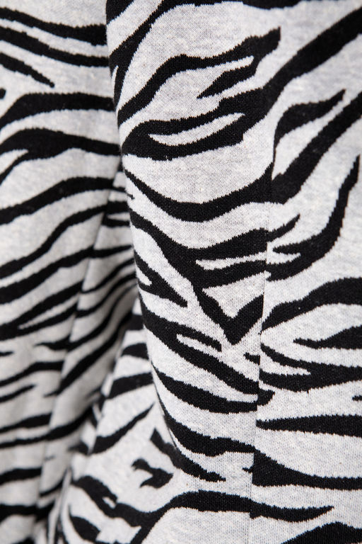 Костюм Pirs 4798 черно-белый  фото 5