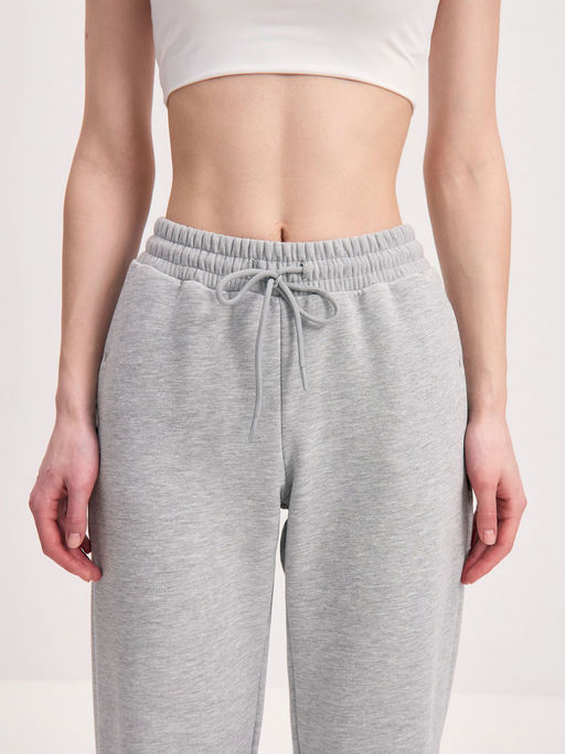 Брюки женские 24254-478 футер - Avese фото 128