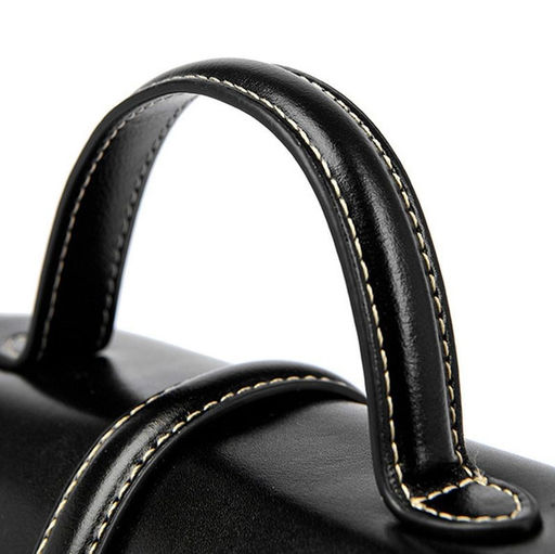 Bags Сумка женская / кожа / 0110251 фото 13