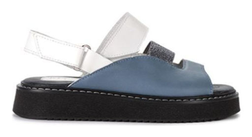 Туфли для девочек