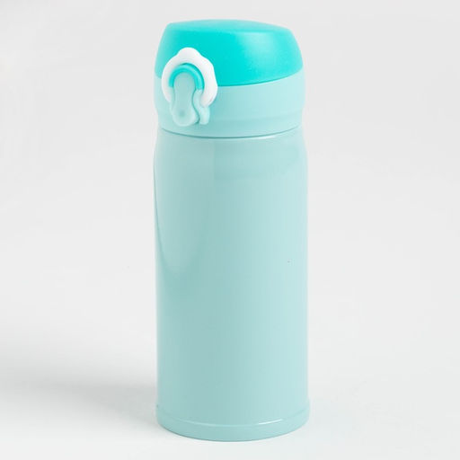 Набор подарочный KAFTAN «Ой все», термос, носки 3 пары, размер 36-39 (23-25 см), открытка