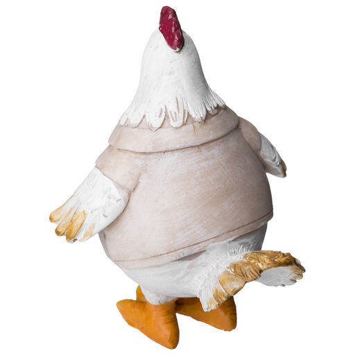 ФИГУРКА ПЕТУХ 7.5*8*10.5 СМ - Lefard фото 2