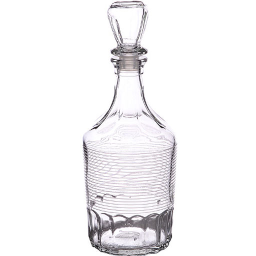 1230-Г Набор д/вина 7пр. Мираж графин+6 стаканов - Mayer&boch фото 9