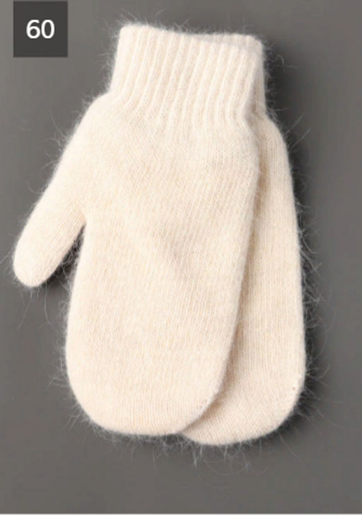 Варежки Снег (флис) - Ferz фото 21