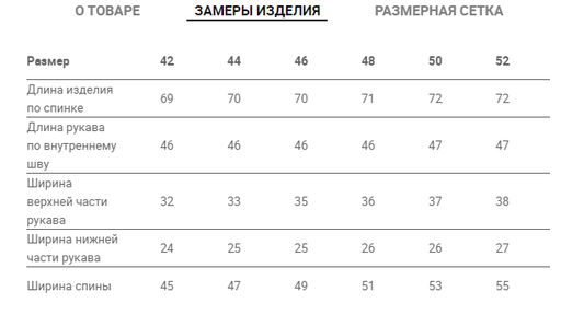 JETTY Пиджак  фото 19