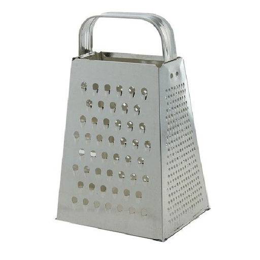 Терка 4-х гранная без упак. арт.Н-12.000.05 (Тм-2) (000061) (16734)
