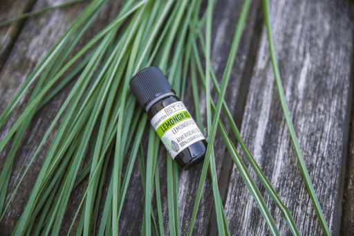 Эфирное масло ЛЕМОНГРАСС STYX, 10 мл фото 3