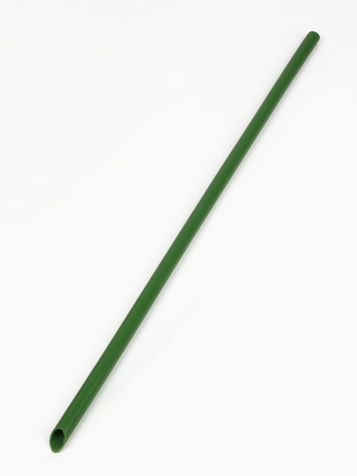 Цена за 20 шт. Колышек для подвязки растений, h=60 см, ножка d=1.6 см, пластик, МИКС, Greengo  фото 7