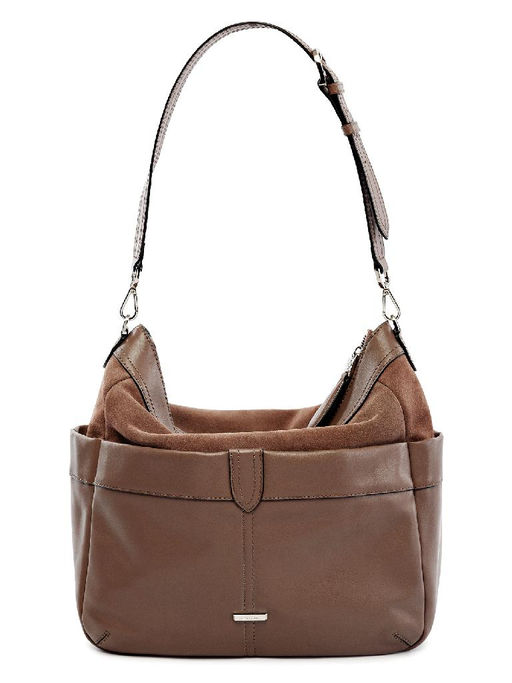 Сумка ELEGANZZA ZQ48-2240 tiramisu фото 3
