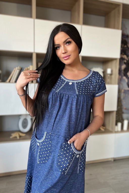 Платье 9099 - Натали фото 5